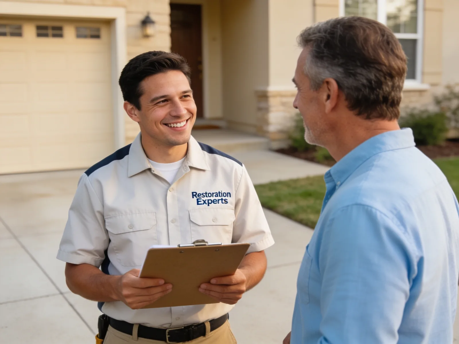 Water Damage Cleanup Royse City, TX FAQs